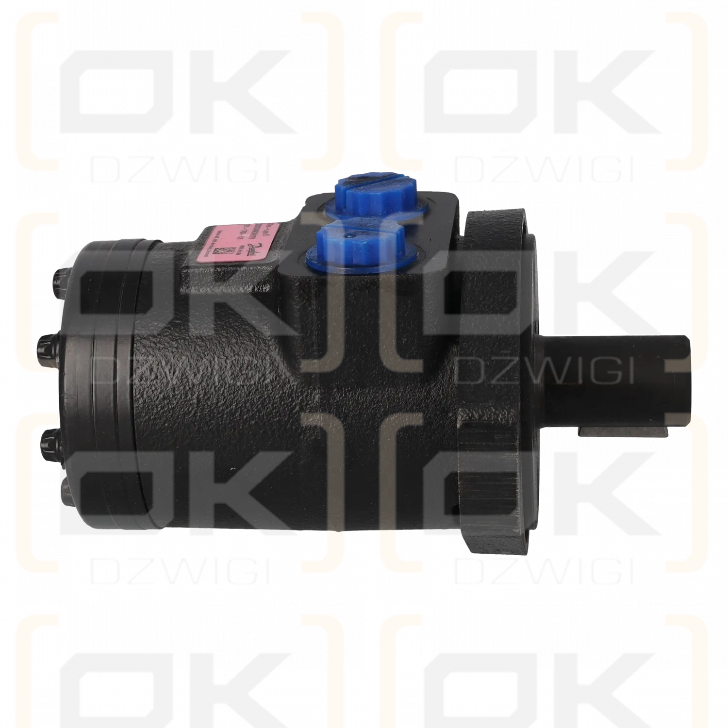 Char-Lynn Eaton 101-1700-009 Hydraulikmotor